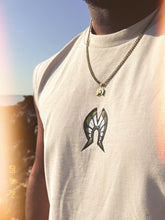 Load image into Gallery viewer, Diver Tank - Bone