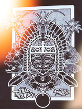 Load image into Gallery viewer, Rawkus Tee