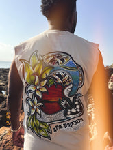 Load image into Gallery viewer, Diver Tank - Bone