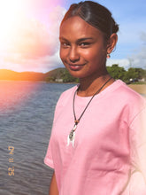 Load image into Gallery viewer, Gelzal Tee (Pink)