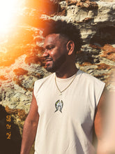 Load image into Gallery viewer, Diver Tank - Bone