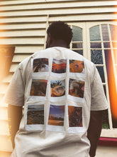 Load image into Gallery viewer, Strait Polaroid Tee