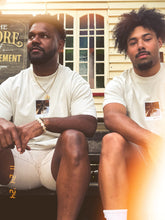 Load image into Gallery viewer, Strait Polaroid Tee