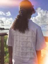 Load image into Gallery viewer, Gelzal Tee (Purple)