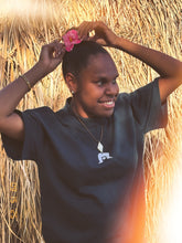 Load image into Gallery viewer, Carry Culture Tee (Green)