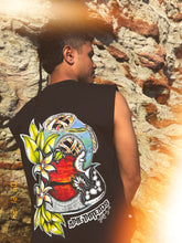 Load image into Gallery viewer, Diver Tank - Black