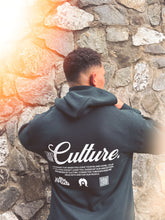 Load image into Gallery viewer, Carry Culture Hoodie (Green)