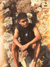 Load image into Gallery viewer, Diver Tank - Black