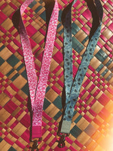 Load image into Gallery viewer, Torres Strait Islander Indigenous Lanyard