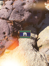 Load image into Gallery viewer, Torres Strait Enamel Pins