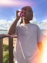 Load image into Gallery viewer, Gelzal Tee (Purple)