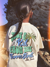 Load image into Gallery viewer, Just a Kid Childrens Tee