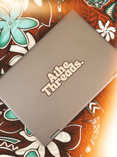 Load image into Gallery viewer, Athe Threads Sticker