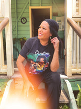 Load image into Gallery viewer, Vintage Christine Anu Tee