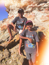 Load image into Gallery viewer, OG Vintage Style Tee (Kids)