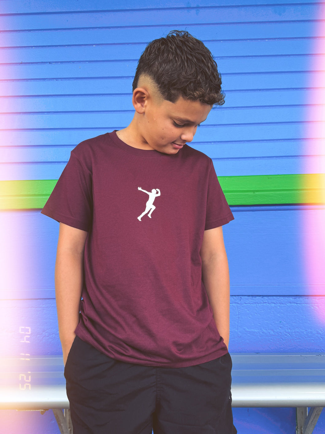 Hamiso Kids Tee