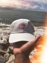 Load image into Gallery viewer, Gelzal Hibiscus Cap
