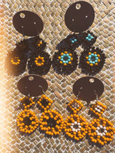 Load image into Gallery viewer, Beaded Earrings
