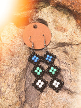 Load image into Gallery viewer, Beaded Earrings
