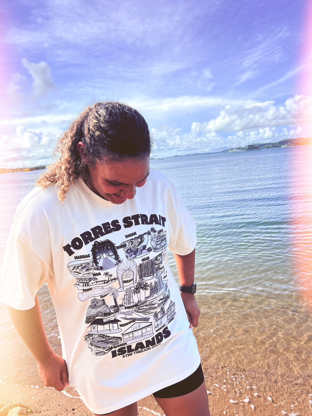Heritage Tee