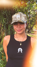 Load image into Gallery viewer, Dhari Camo Cap
