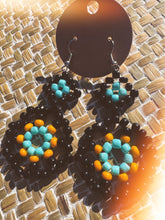 Load image into Gallery viewer, Beaded Earrings
