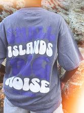Load image into Gallery viewer, Big Noise Tee
