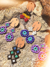 Load image into Gallery viewer, Beaded Earrings
