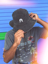 Load image into Gallery viewer, Dhari Bucket Hat
