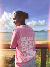 Load image into Gallery viewer, Gelzal Tee (Pink)
