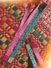 Load image into Gallery viewer, Torres Strait Islander Indigenous Lanyard
