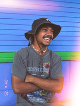 Load image into Gallery viewer, Dhari Bucket Hat
