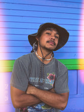 Load image into Gallery viewer, Dhari Bucket Hat
