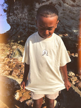 Load image into Gallery viewer, Just a Kid Childrens Tee
