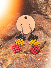Load image into Gallery viewer, Beaded Earrings
