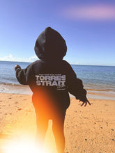 Load image into Gallery viewer, Kids TSI Hoodie
