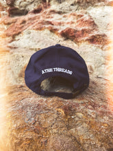 Load image into Gallery viewer, Navy TSI Flag Cap
