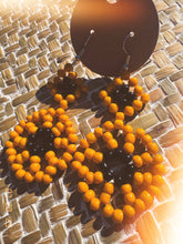 Load image into Gallery viewer, Beaded Earrings
