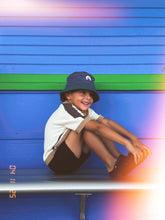 Load image into Gallery viewer, Kids Corduroy Bucket Hat
