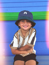 Load image into Gallery viewer, Kids Corduroy Bucket Hat
